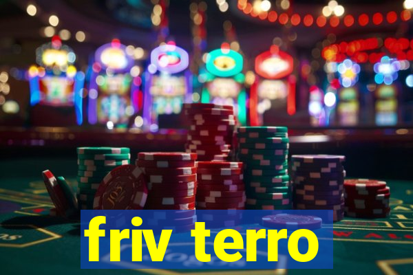 friv terro